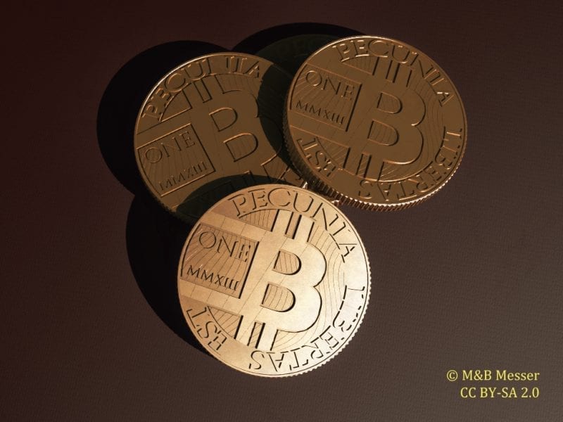 bitcoin group 1