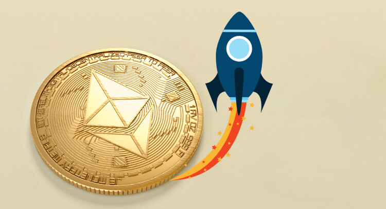 kurs ethereum