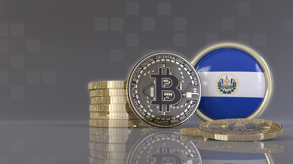 salwador btc