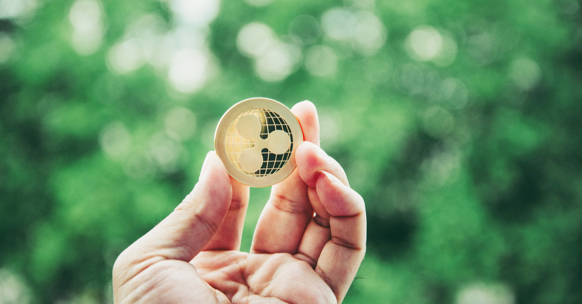 Ripple łączy siły z Nelnet w celu zmniejszenia śladu węglowego
