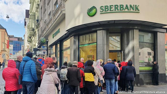 rosja sberbank