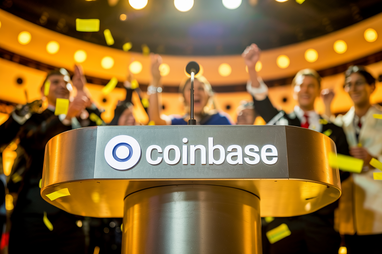 coinbase