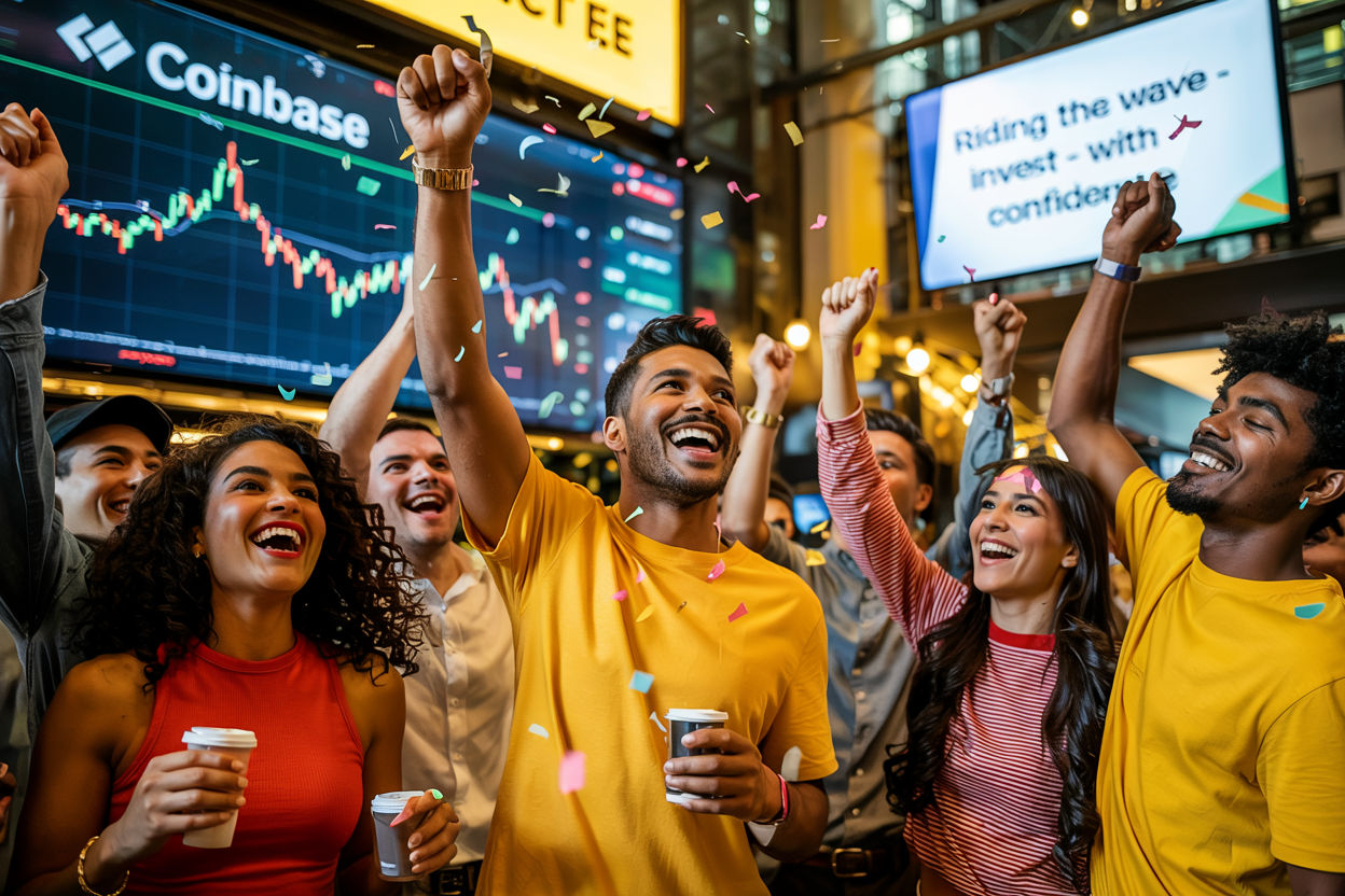 coinbase
